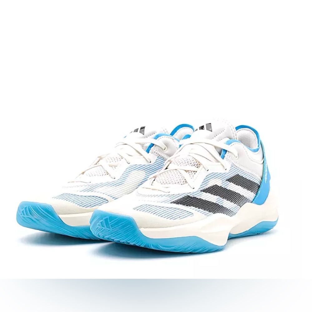 Adidas Adizero Select 2.0 Basketball Shoes
Cobalt Blue IE7869 Men's Sz 9.5